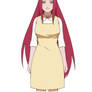 Kaya uzuamki {Kushina's mother}