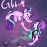 Glim Glam - [GalaCon]