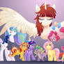 BronyCon Print
