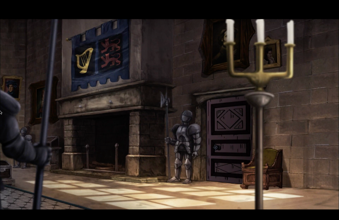 Fire Hall Deviantart Medieval Hall Screenshot by nemotrex on DeviantArt