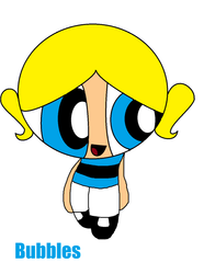 Bubbles ppg