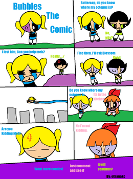 Comic 1