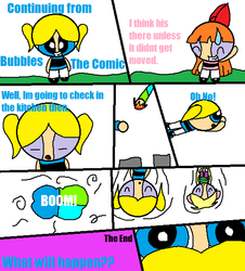 Ppg comic pg 2