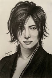 ~Gackt-san~