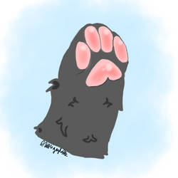 Cat Paw 2