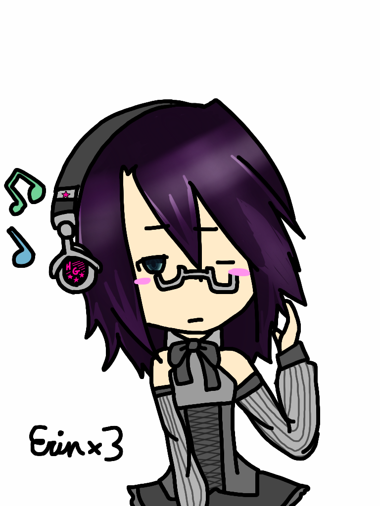 Erinx3 by Arashi-Penguin on DeviantArt