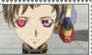 Stamp - Code Geass: Rolo 2