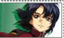 Stamp - Gundam SEED: Athrun