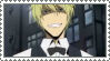 Stamp - Durarara: Shizuo 2 by Emiliers