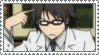 Stamp - Durarara: Shinra by Emiliers