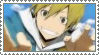 Stamp - Durarara: Kida 19 by Emiliers