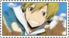 Stamp - Durarara: Kida 19