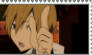 Stamp - Durarara: Kida 22