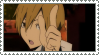 Stamp - Durarara: Kida 22