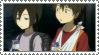 Stamp - Durarara 19 by Emiliers