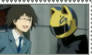 Stamp - Durarara 20