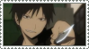 Stamp - Durarara: Izaya 11