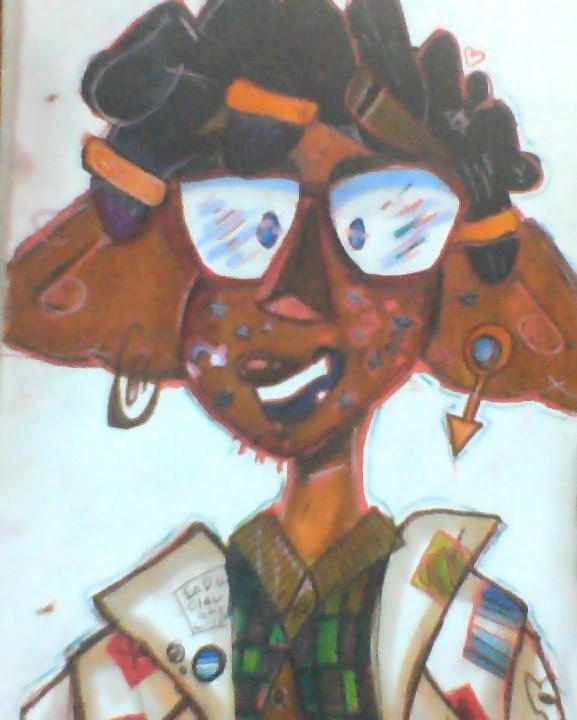 time skip gus by theroudkilldiner on DeviantArt