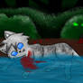 Ashfur's Pain