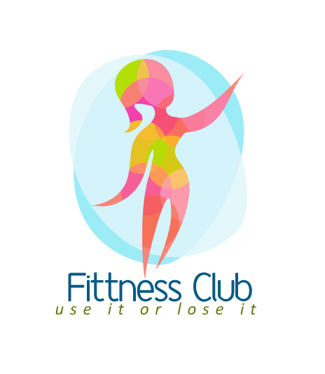 fitness logo