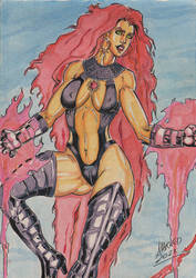 Starfire 1