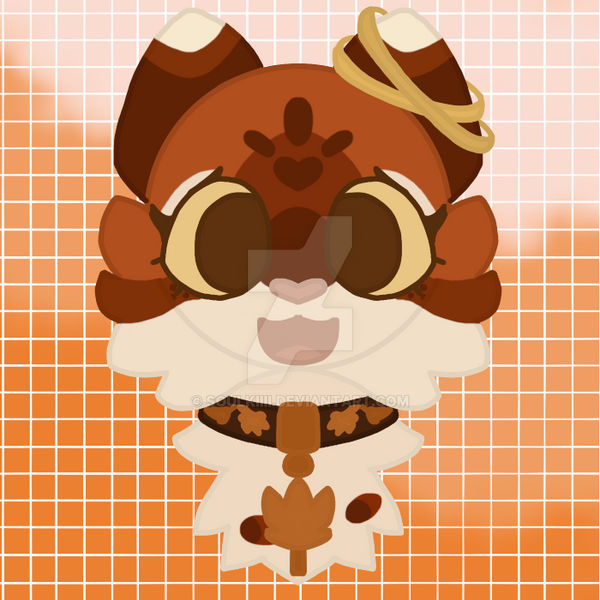 Maple Bot Deviantart Maple :) by Soulkiiii on DeviantArt