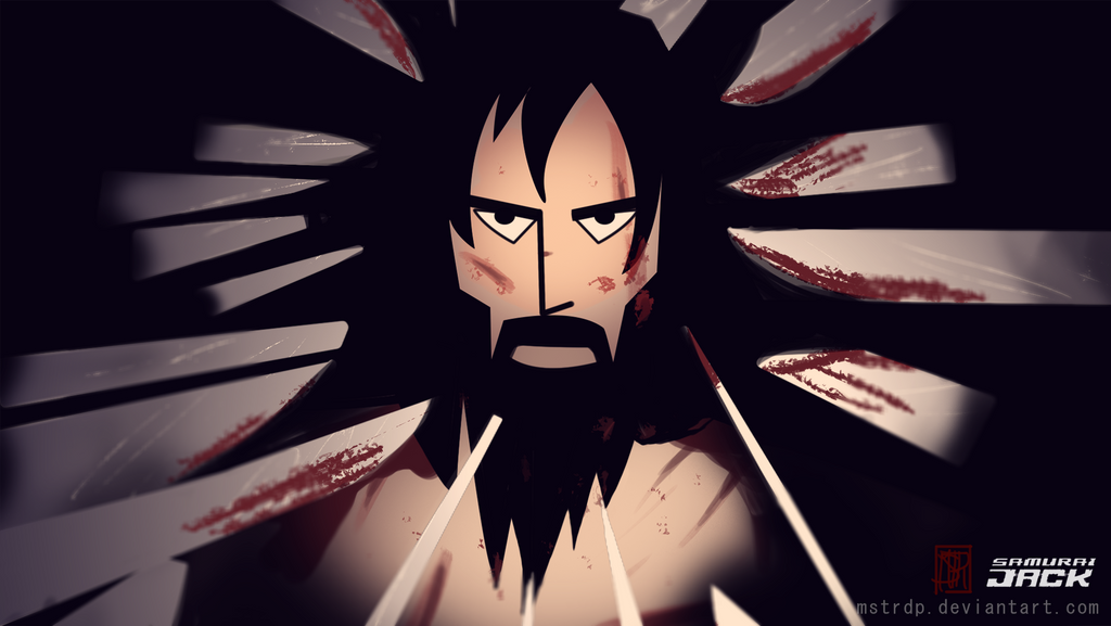 Samurai Jack