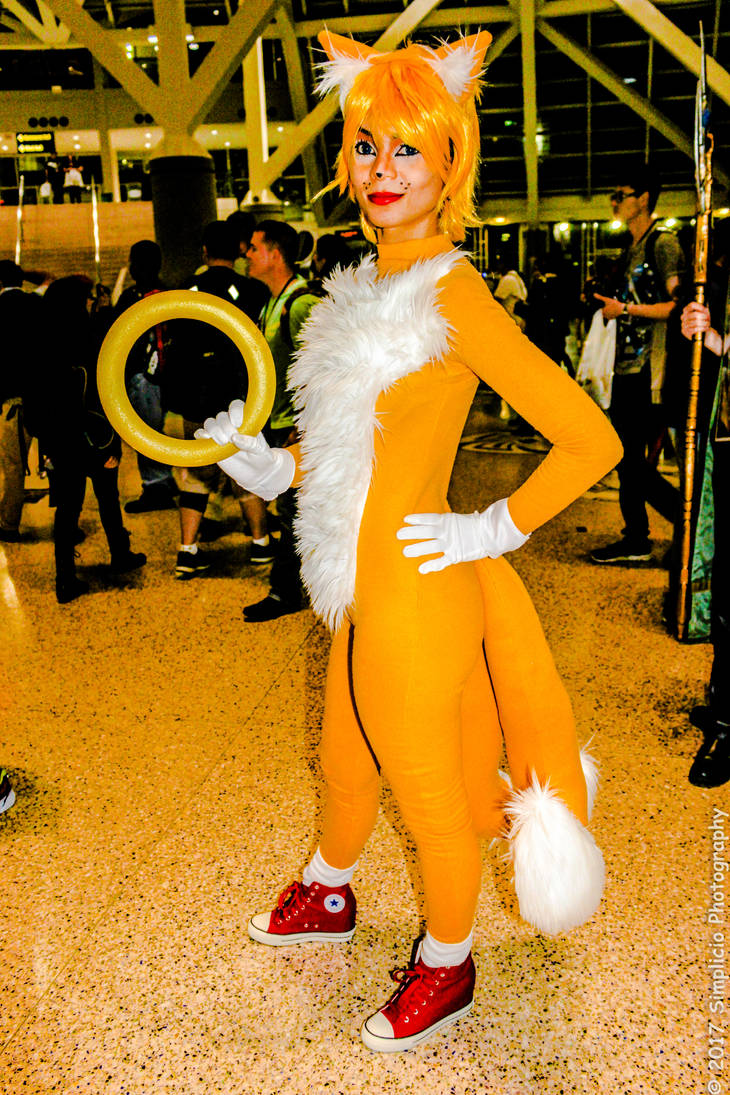 Female Tails by simphotography on DeviantArt