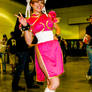 Chun-Li (2nd costume, Nadyasonika)
