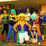 Dragonball Z Group