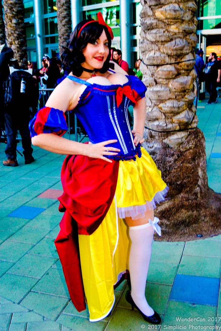Snow White Alina Masquerade By Simphotography On DeviantArt snow-white-alina-masquerade-by-simphotography-on-deviantart