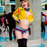 Cindy (Iri Corpse Cosplay)