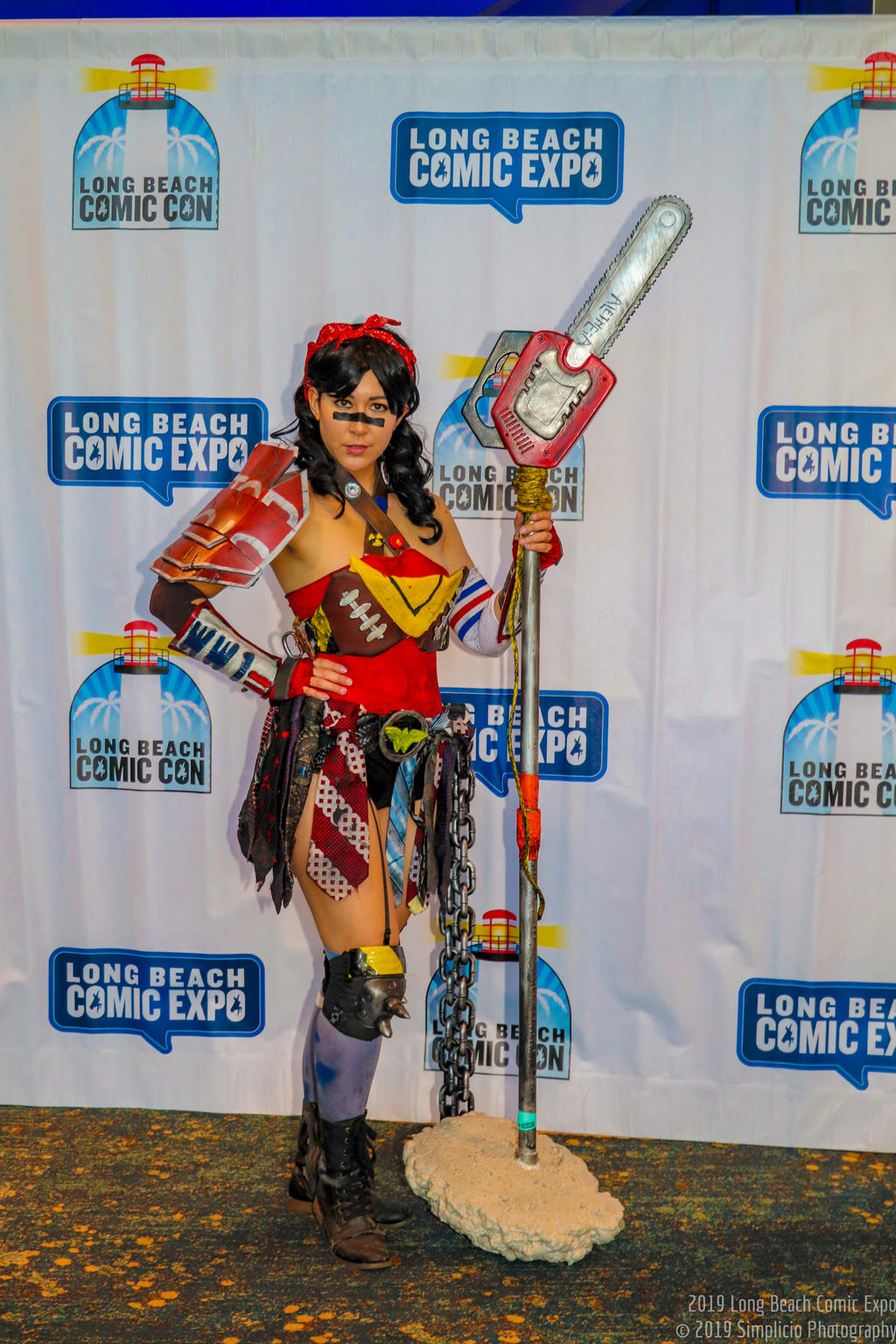 Atomic Wonder Woman (Atom Bomb Body) by simphotography on DeviantArt