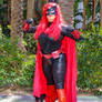 Batwoman (Beth Cosplay)