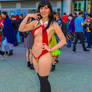 Vampirella (Jacqueline Goehner)