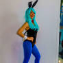 Bunny Girl Bulma (Cosplaybunii)