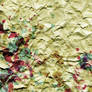 Texture - red,blue,coffee