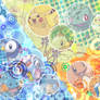 Pokemon Wallpaper