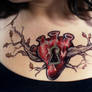 tree heart