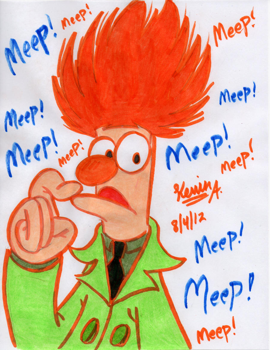 Beaker