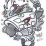 Gizmoduck