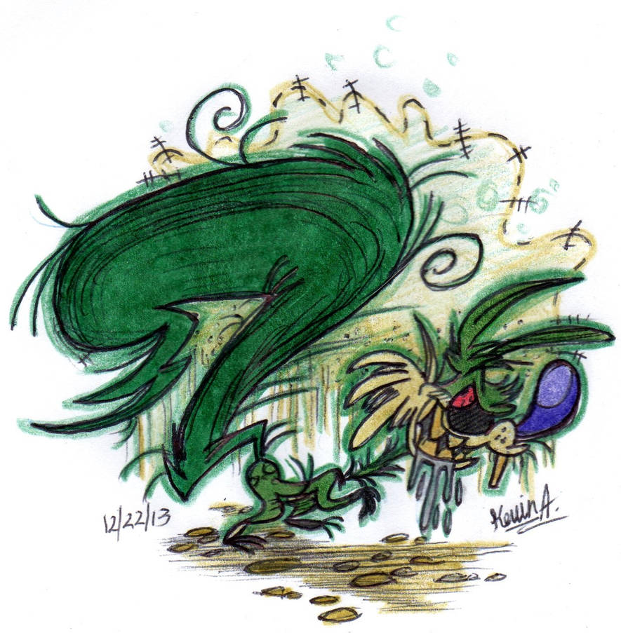 Dodgy Rabbit Dodgy by EeyorbStudios on DeviantArt