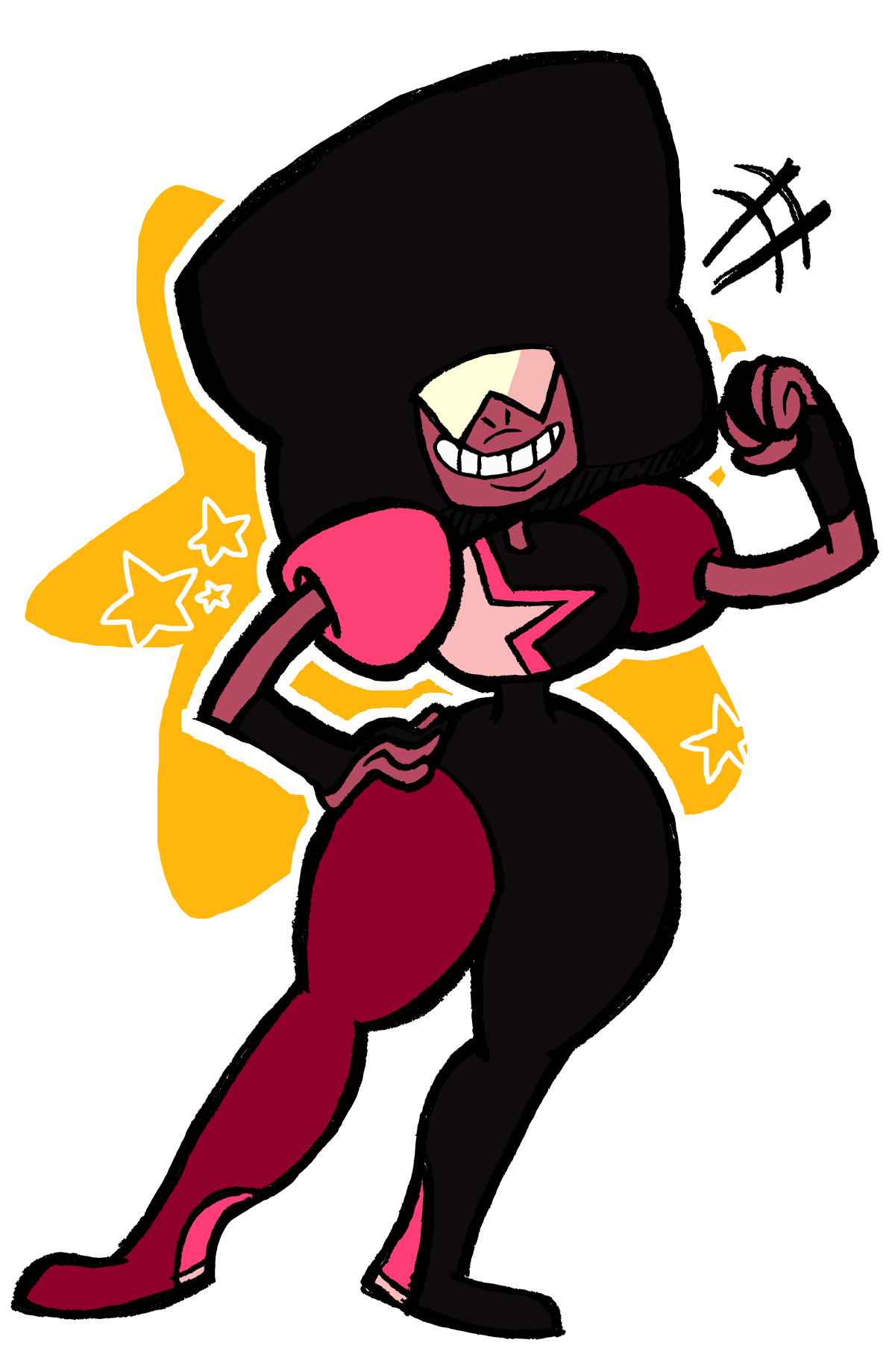 Garnet