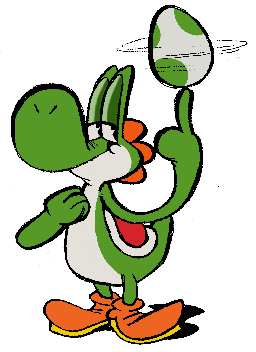 Yoshi