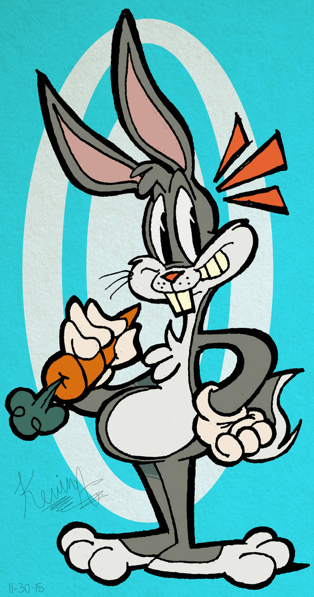 Wascally Wabbit! by EeyorbStudios on DeviantArt
