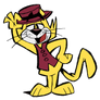 Top Cat