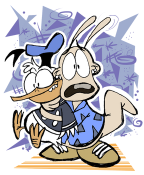 Rocko