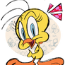 Tweety Pie