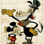 The Rubberhose Days