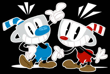 Cuphead